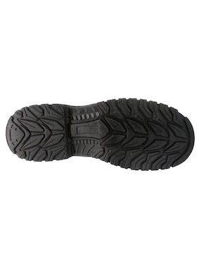 Bota Triples de piel para hombre