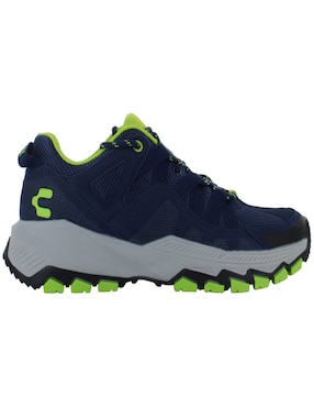 Tenis Charly Sport Correr Para Hombre