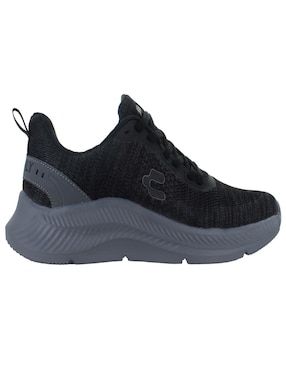 Tenis Charly Sport Correr Para Hombre