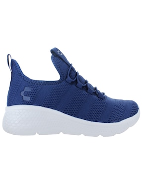 Tenis Charly Sport Correr Para Hombre