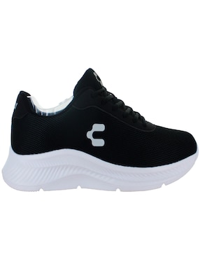 Tenis Charly Sport Correr Para Hombre