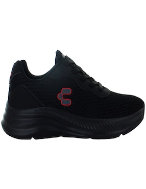 Tenis Charly Sport Correr Para Hombre