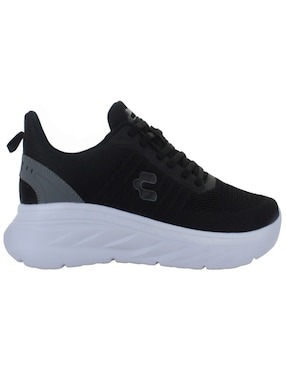 Tenis Charly Sport Correr Para Hombre