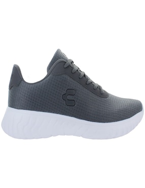 Tenis Charly Sport Correr Para Hombre