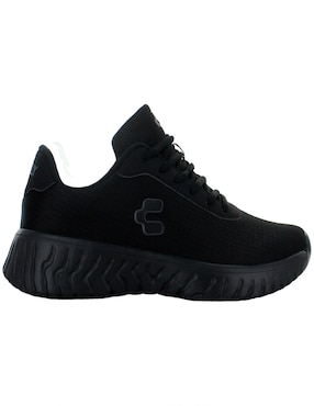 Tenis Charly Sport Correr Para Hombre