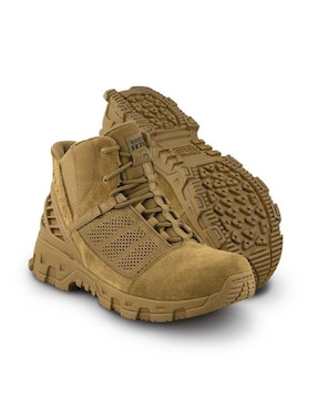 Bota Original Swat Alpha Freedom 6" para hombre