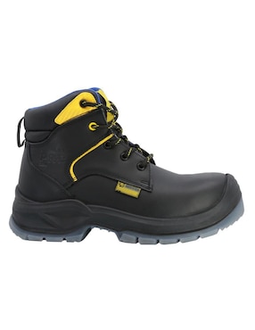Bota Triples de piel para hombre