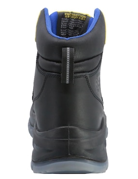 Bota Triples de piel para hombre