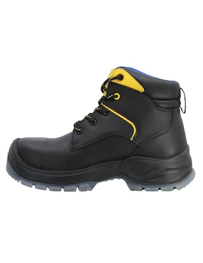 Bota Triples de piel para hombre