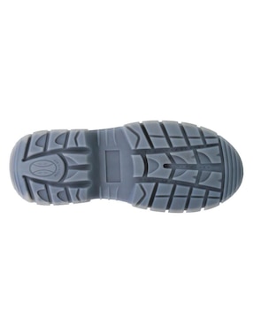 Bota Triples de piel para hombre