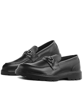 Mocasín Merano para hombre