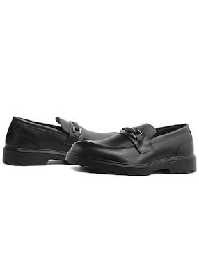 Mocasín Merano para hombre