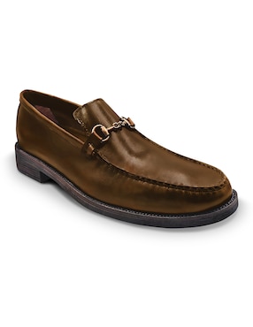 Mocasín Blandet Para Hombre