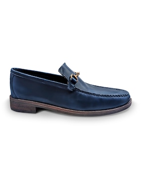 Mocasín Blandet Boxter para hombre