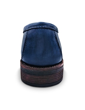 Mocasín Blandet Boxter para hombre