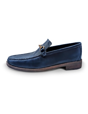 Mocasín Blandet Boxter para hombre