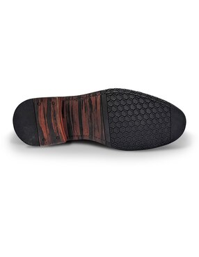 Mocasín Blandet Boxter para hombre