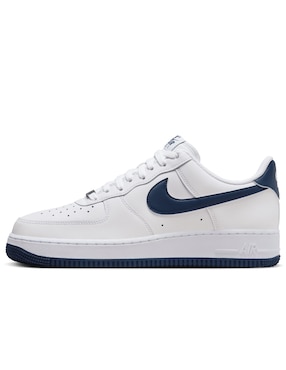 Nike shops air force one mujer liverpool