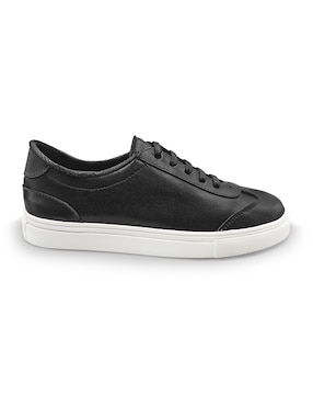 Tenis Blandet de piel costann para hombre