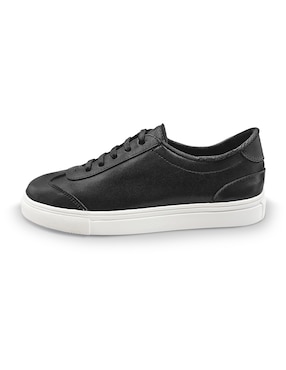 Tenis Blandet de piel costann para hombre