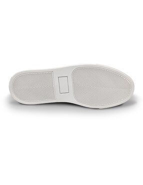Tenis Blandet de piel costann para hombre