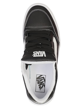 Tenis Vans Basics para hombre