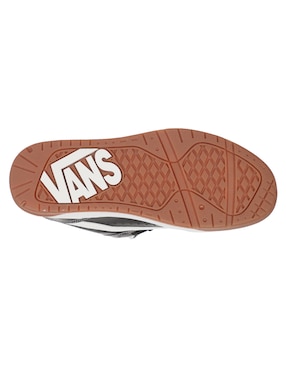 Tenis Vans Basics para hombre