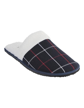 Pantufla JBE Para Hombre