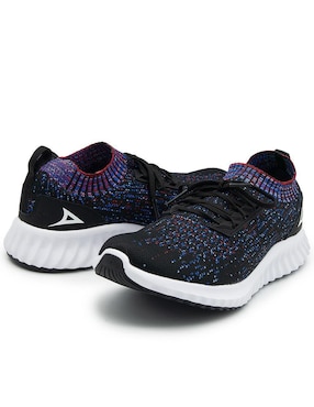 Tenis Pirma Running para hombre