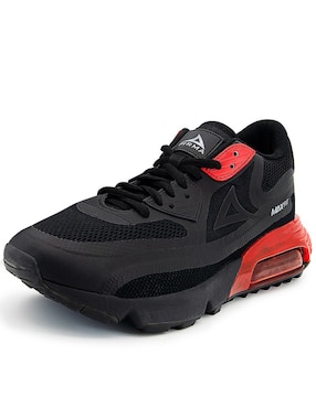 Tenis Pirma Running Para Hombre