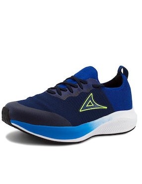 Tenis Pirma Running Para Hombre