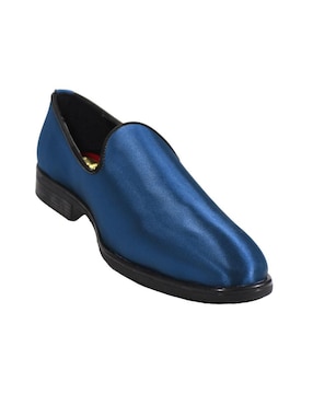 Mocasín Leon Para Hombre