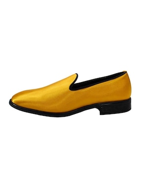 Mocasín Leon para hombre