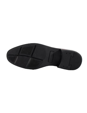 Mocasín Leon para hombre