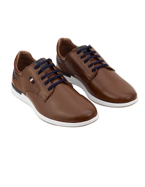 Zapato choclo Dorothy Gaynor para hombre