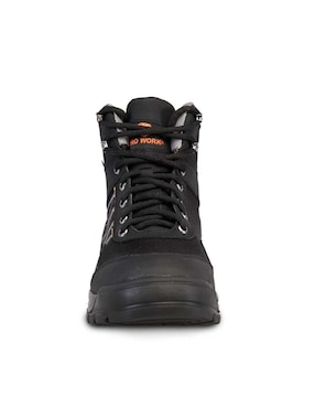Bota Prowork de piel para hombre