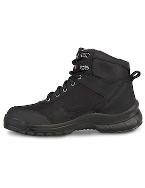 Bota Prowork de piel para hombre