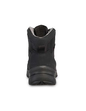 Bota Prowork de piel para hombre
