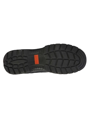Bota Prowork de piel para hombre