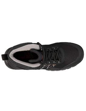 Bota Prowork de piel para hombre