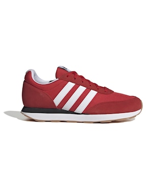 Tenis ADIDAS Sportswear Run 60s 3.0 Para Hombre