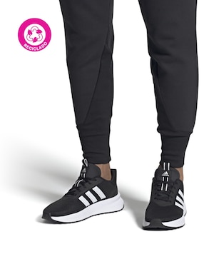 Tenis Adidas Sportswear x_plr path para hombre