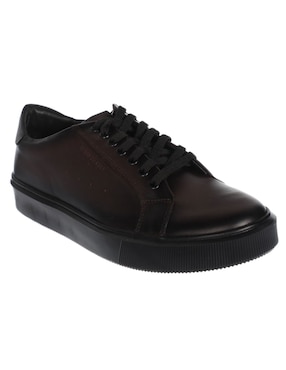 Tenis Kenneth Cole De Piel Marteen Para Hombre