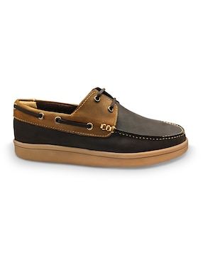 Zapato náutico Blandet Velero Cr para hombre