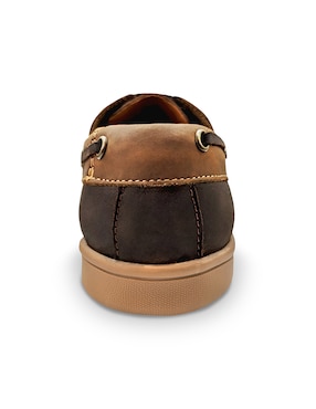Zapato náutico Blandet Velero Cr para hombre