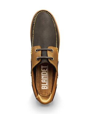 Zapato náutico Blandet Velero Cr para hombre