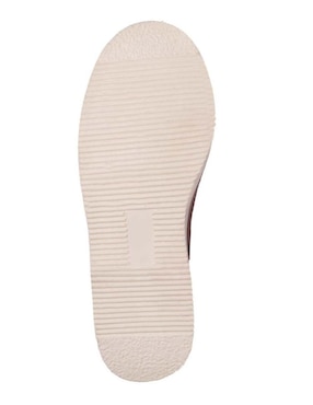 Bota Prowork de piel para hombre
