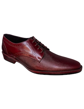 Zapato Derby Enco Footwear Para Hombre