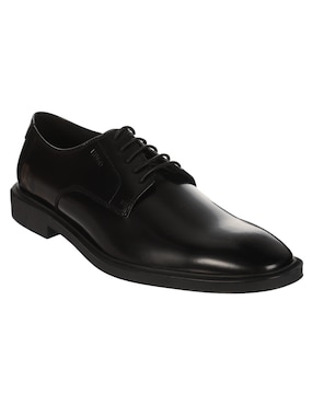 Zapato Derby HUGO Para Hombre