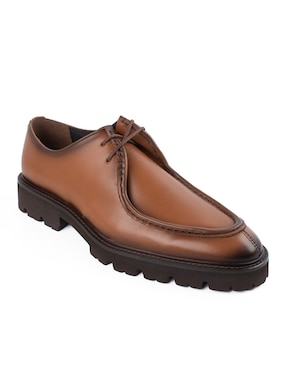 Zapato Oxford Michel Domit Para Hombre